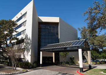 H I Express & Suites San Antonio Medical-Six Flags Ngoại thất bức ảnh