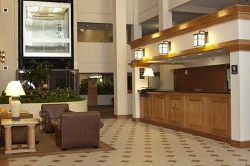 H I Express & Suites San Antonio Medical-Six Flags Ngoại thất bức ảnh