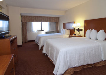H I Express & Suites San Antonio Medical-Six Flags Ngoại thất bức ảnh
